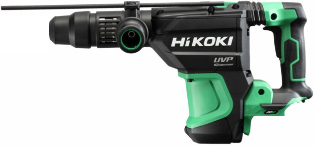 マルチボルト（36V）コードレスハンマドリル SDS-max　DH3640DA(NNK) ＜HiKOKI ハイコーキ＞｜金物専門店ネジロク 店