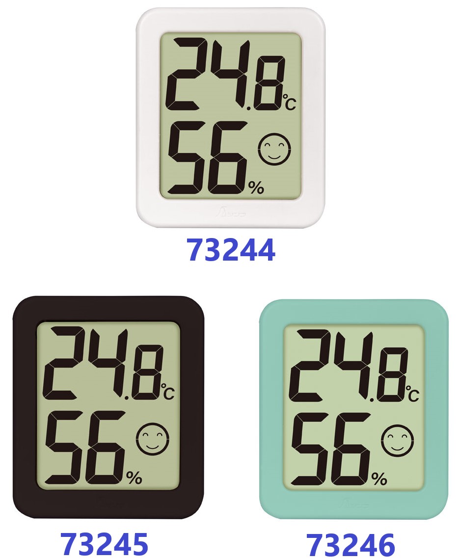 j!!!!!様用 楽天市場】73462 ワイヤレスワイヤレス温度計 子機 防水型 簡単