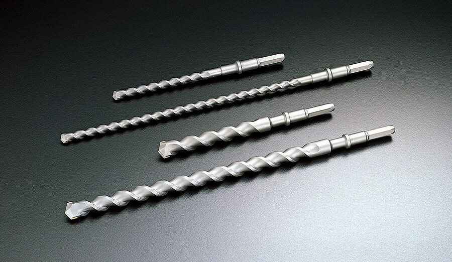 楽天市場】☆【ネコポス便送料250円】リリーフ (26596) 六角軸下穴