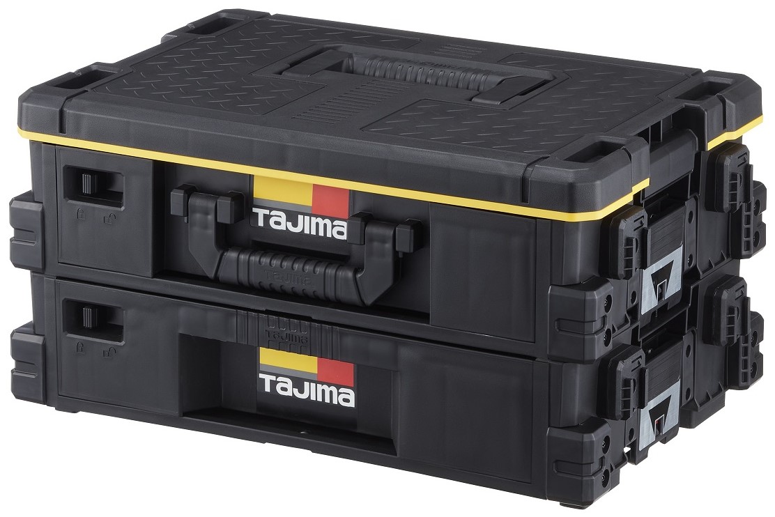 セフ引出しボックス2段セット TB-HBOX2　TJMデザイン ・ TBHBOX2｜金物専門店ネジロク 店 11,921円