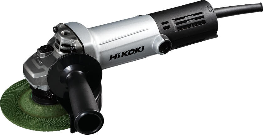 電気ディスクグラインダ G13SHA(E) HiKOKI（ハイコーキ）