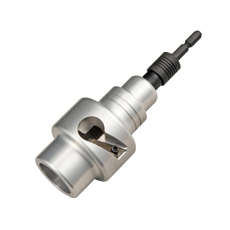 400円OFF：2個目から同シリーズで】 タジマ ムキソケ 250 DK-MS250CL　TJMデザイン