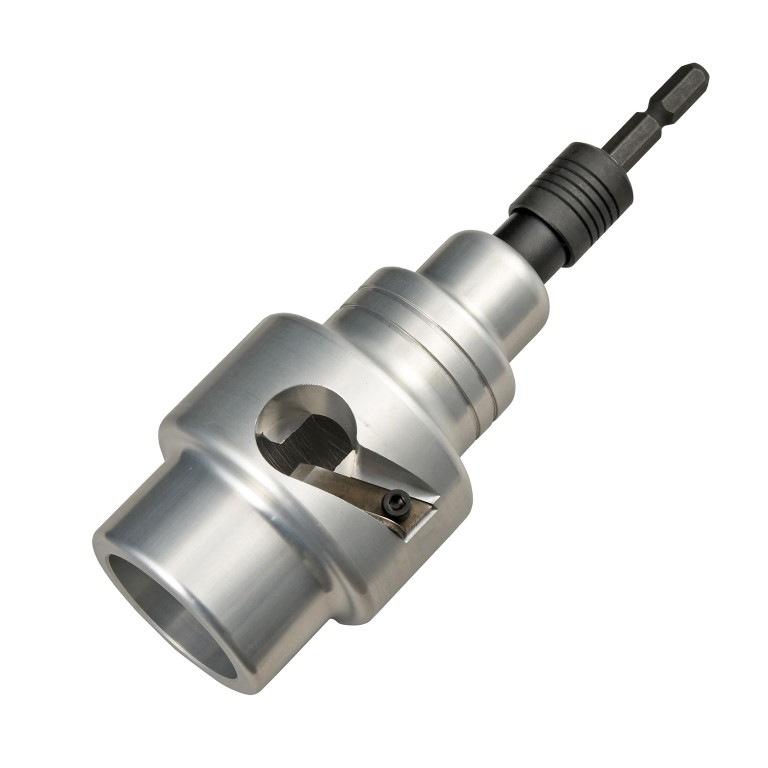 400円OFF：2個目から同シリーズで】 タジマ ムキソケ 325 DK-MS325CL　TJMデザイン
