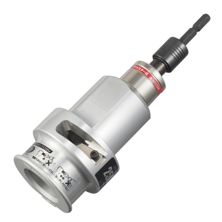 400円OFF：2個目から同シリーズで】 タジマ ムキソケＤＩＶ ２５０　 DK-MSDIV250　TJMデザイン