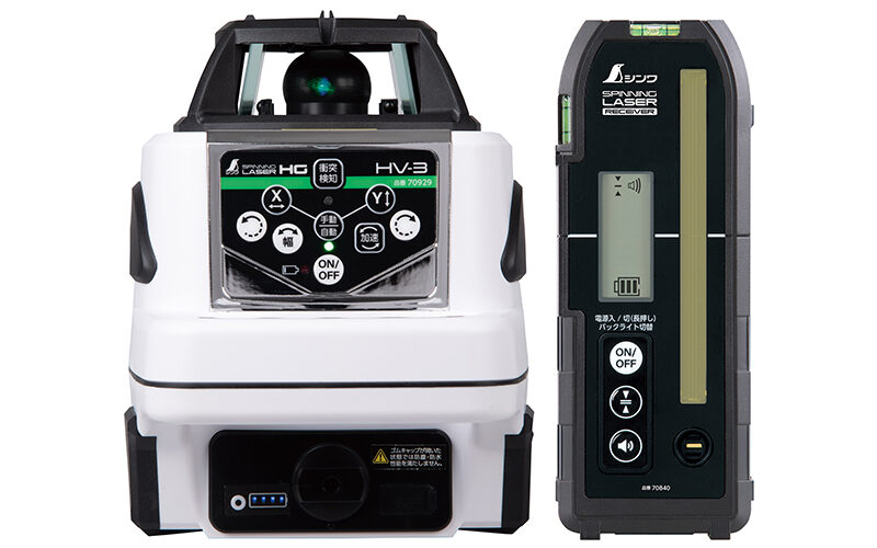 70849 スピニングレーザーHG　HV-3グリーン 受光器付 81,257円