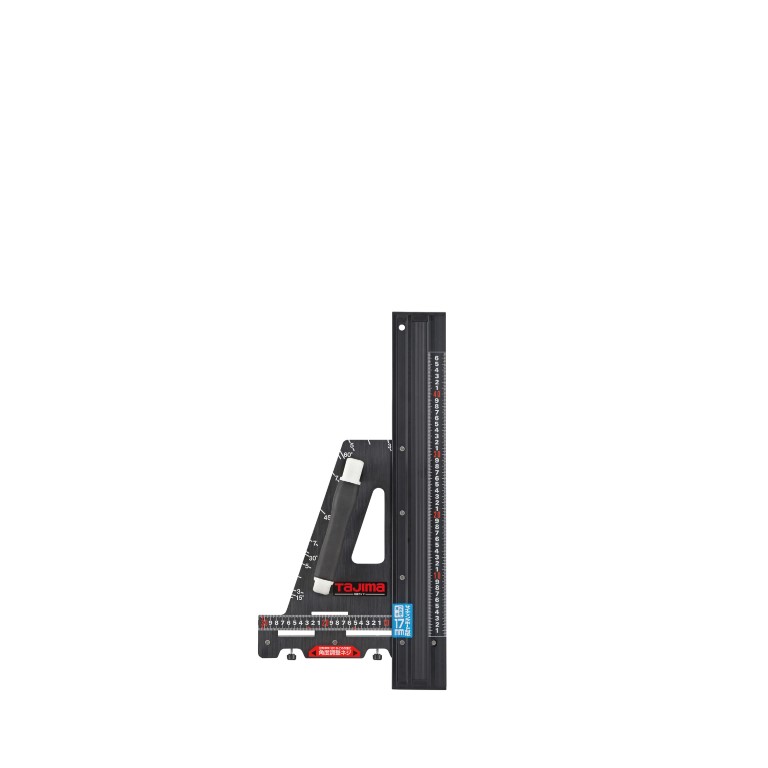 丸鋸ガイドLX 450mm MRG-LX450 TJMデザイン｜金物専門店ネジロク 店