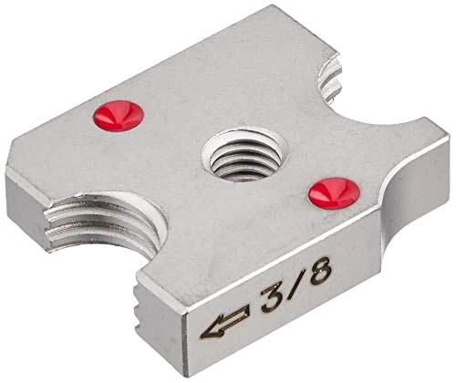 在庫あり・数量割引 】 マキタ 全ネジカッタ用替刃 インチネジ W3/8 (3分)　A-66933 【追跡メール便】｜金物専門店ネジロク 店