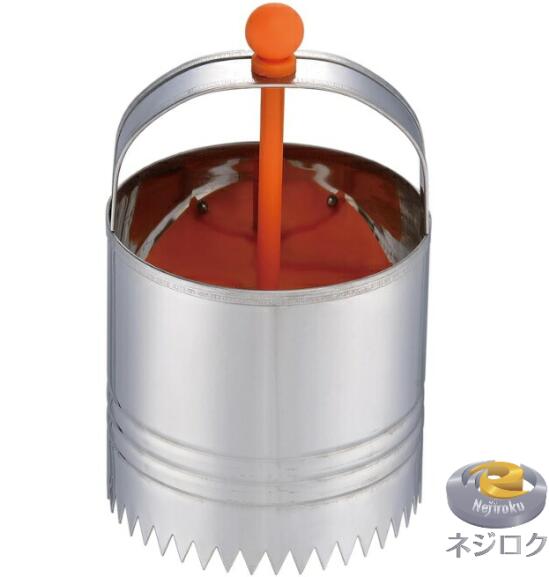 サツママルチ穴あけ機V型 新 デザイン