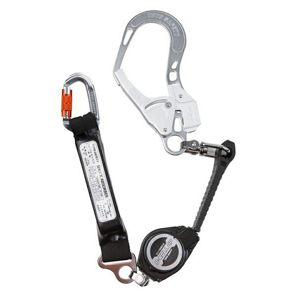 盛りだくさん馬具型・胴胴締め型兼用幽客yd No.MA-244R TOYO SAFETY トーヨーセフティー 登山・クライミング-スポーツ・アウトドア