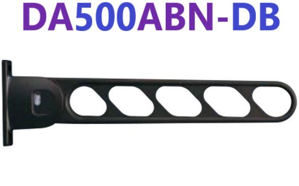 スイングアーム　KS-DA500ABN-DB ダークブロンズ　ナスタ 【oh倉庫】 DA-500ABN 杉田エース 4,795円