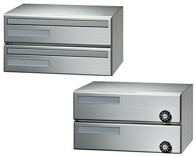 電子メイルボックス席 白やぎさん F3054Y-2 my携帯電話錠 田島金属元素細工物 杉田はやりっ子249978