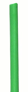 カラー針金 　緑　#16X1KG 1巻＝[太さ(線径)]約1.6ミリ×[長さ]約98ｍ　 【5個入】