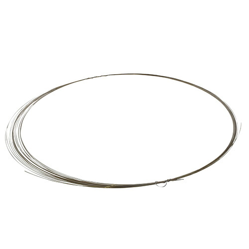ステンレス 硬線 1.2mm ［50本 (10本×5セット)］