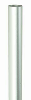 アルミパイプ 20mmx1.5mmx1000mm 【5本セット】