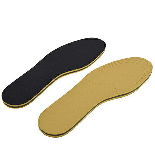 楽天市場】極厚インソール L【25.0cm〜27.5cm】 : ネジのトミモリ