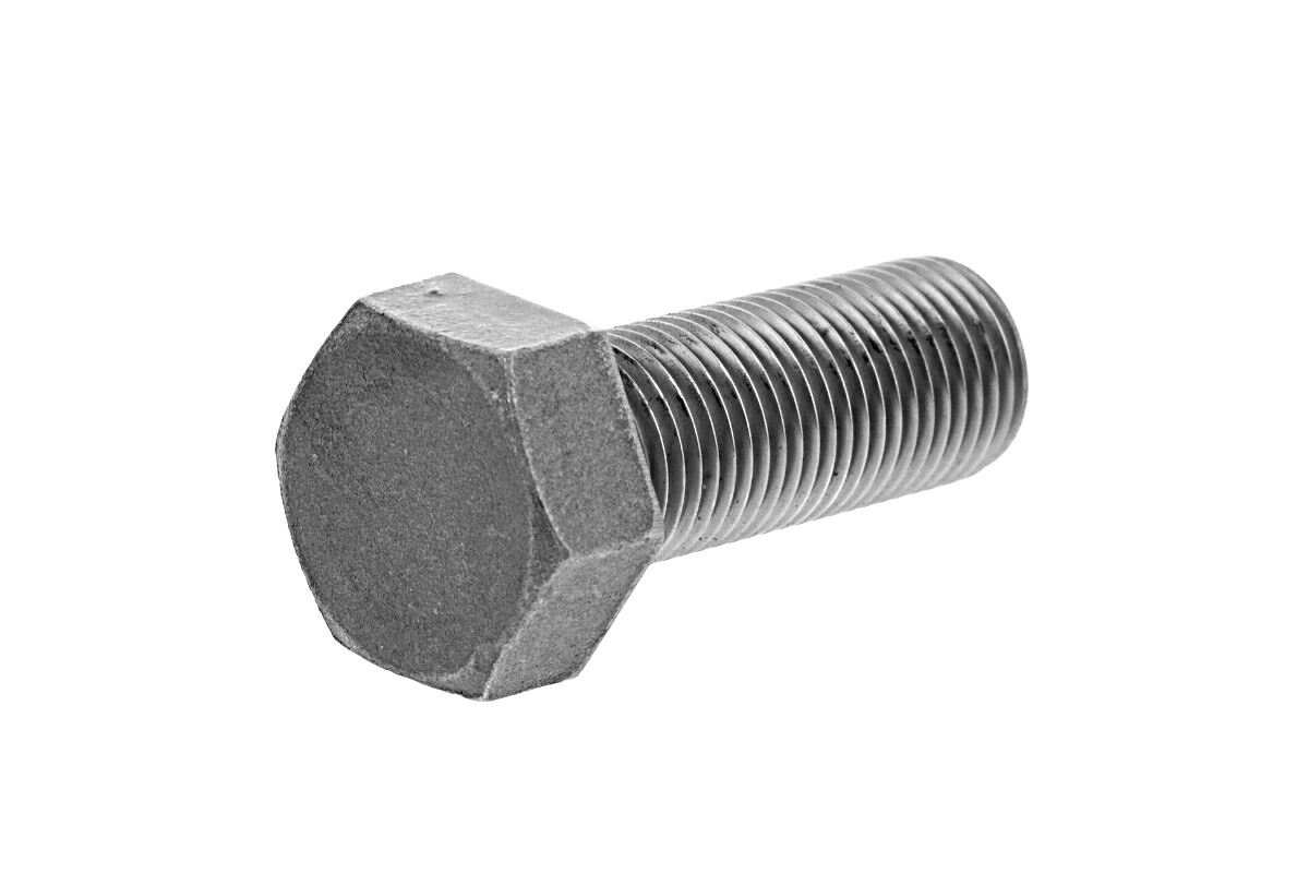 楽天市場】鉄/生地 六角ボルト (細目・全ねじ)M16×45 《ピッチ