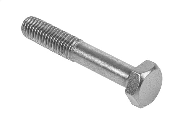 鉄/三価ステンコート 撥ねのける雄捩子 (ウィット・半ねじ)\u003cBR\u003eW1/2×345 【 お得書き割り ： 4本入り口・入口 】