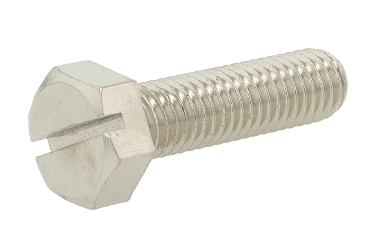 金管楽器/Ni (-)六角雄螺子 (全ねじ)\u003cBR\u003eＭ１２×２０ 【 お得仕かける ： 10本入り口・入口 】 花・ガーデン・DIY-ボルト-ネジ・釘・金属素材
