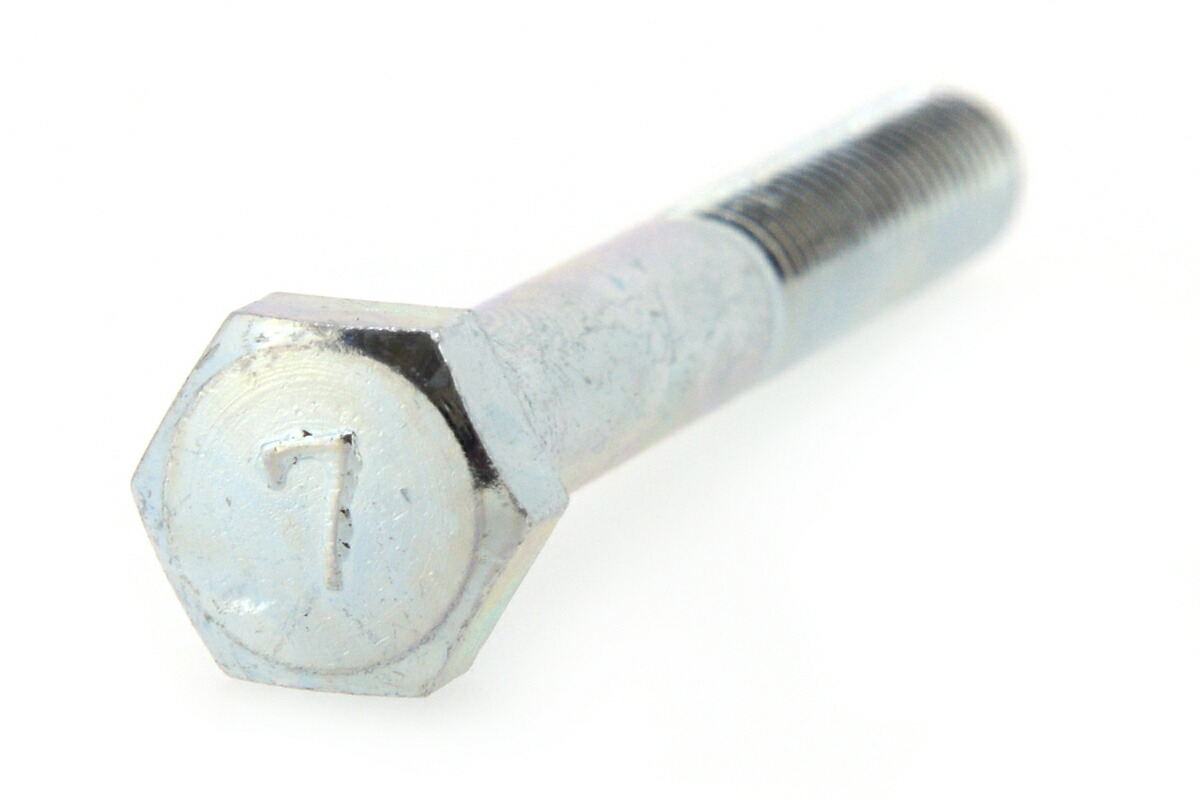 六角ボルト（全（ウィット 5/8X105 ステンレス 生地 5⁄8×50 六角ボルト 全ねじ ウィットねじ(ステンレス) 大阪魂 ねじの