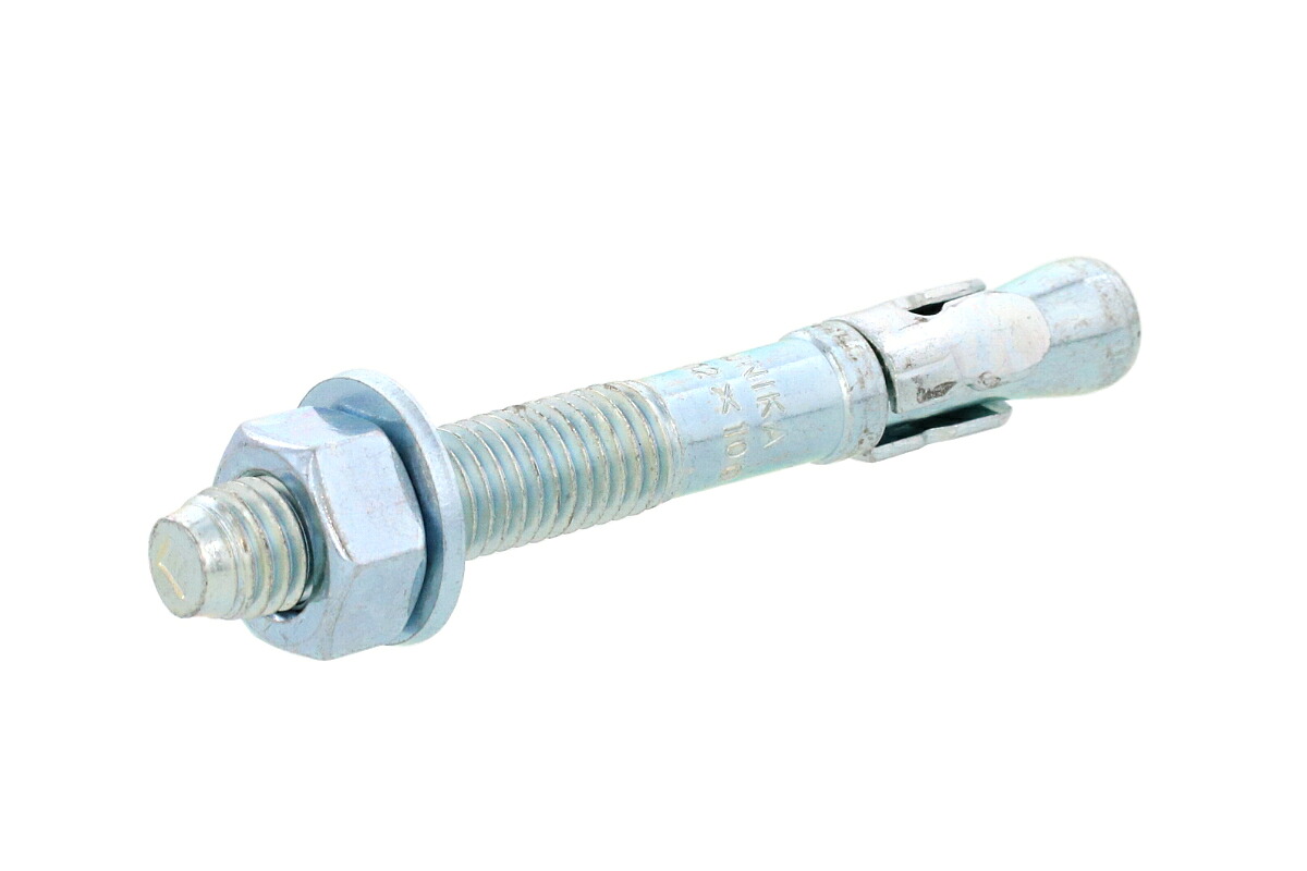 鉄/ユニクロ ビッグワン BG-1290 M12(全長:90mm) 【 小箱 : 1箱/25本入り 】