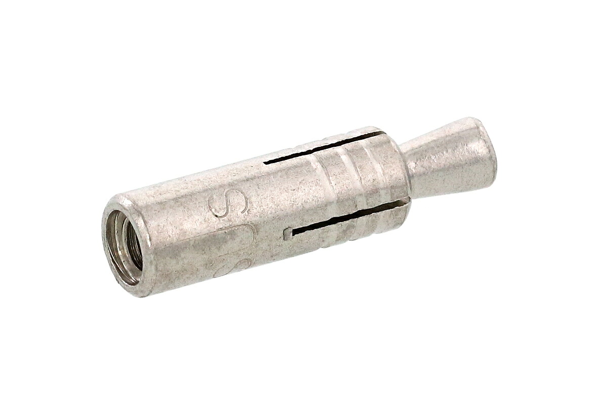ステンレス/生地 ルーティカット<br>16CAS Ｍ１６(全長:60mm) 【 小箱 ： 1箱／25本入り 】