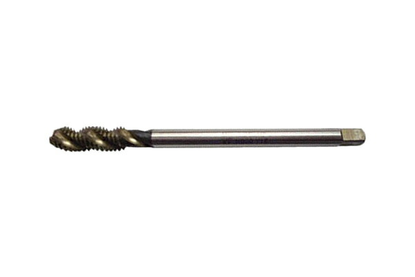 ISF ロングコバルトスパイラルタップ Ｍ12 並目用 (ピッチ＝1.75mm)×１２０　【 バラ売り ： 1本入り 】 9,833円