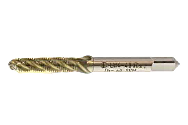 E-サート用渦巻き水道栓 (ユニファイ並目[UNC]用)\u003cBR\u003e3/8-16 【 薔薇売り ： 1個入り口・入口 】