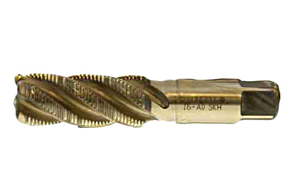 E-サート用渦巻き水道栓 (ユニファイ所せまい[UNF]用)\u003cBR\u003e3/8-24 【 薔薇売り ： 1個入り口・入口 】