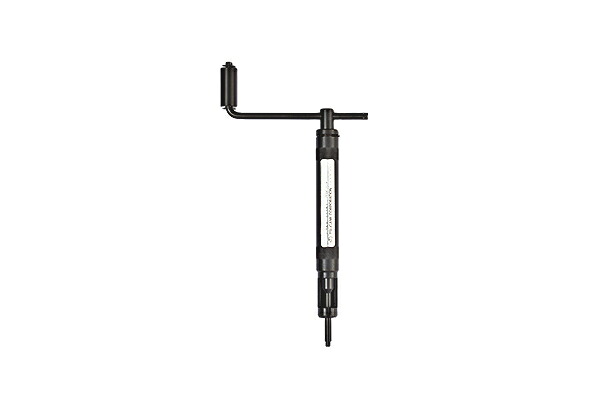 E-サート用P型挿入工具 (INP：ユニファイ細目[UNF]用) #10-32　【 バラ売り ： 1個入り 】