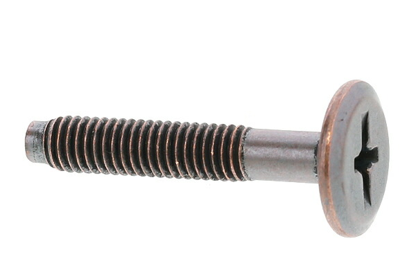 楽天市場】鉄/茶ブロンズ (GB) ジョイントコネクターボルト JCB-B (+