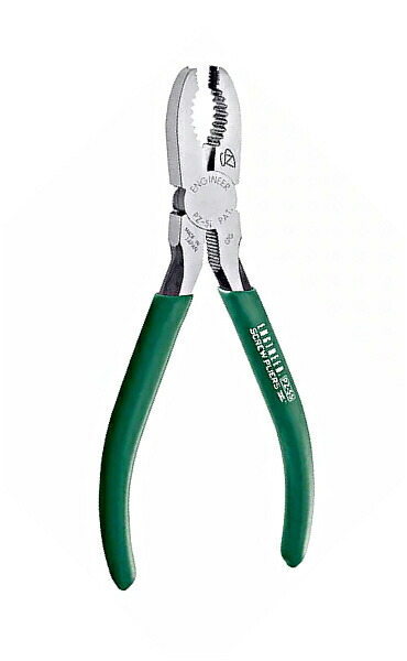 楽天市場】【ネコポス発送可】ENGINEER／エンジニア ネジザウルスGT