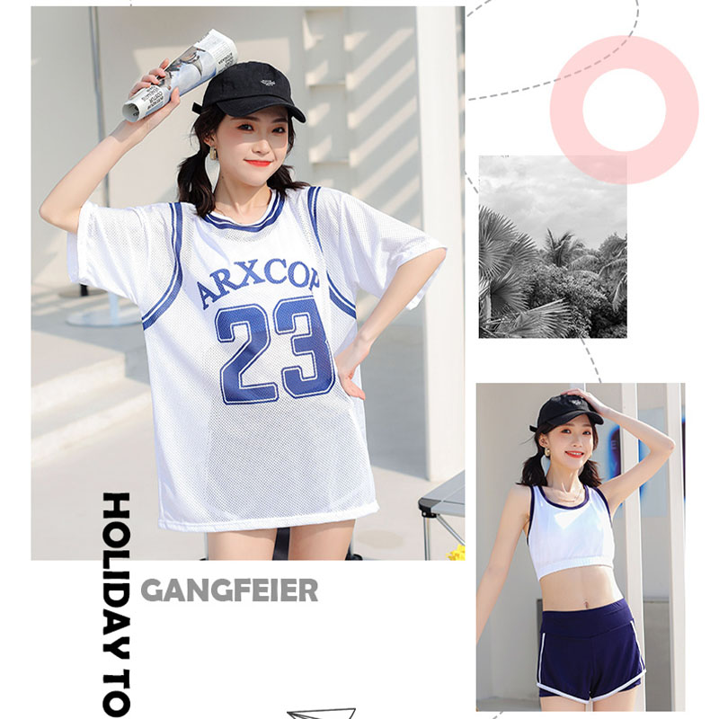 体型カバー 水着 レディース 水着 中学生 高校生 代 学生 スポーティー 可愛い 海 プール リゾート 大人 体型カバー 3点セット 学生 少女 小胸にもぴったり 夏 韓国 レディース 水着 中学生 高校生 10代 スポーティー 体型カバー 夏 海 プール 大人気