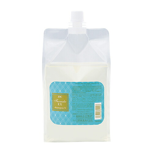 ファーメイクEX　シャンプー Smooth Style 1500ml