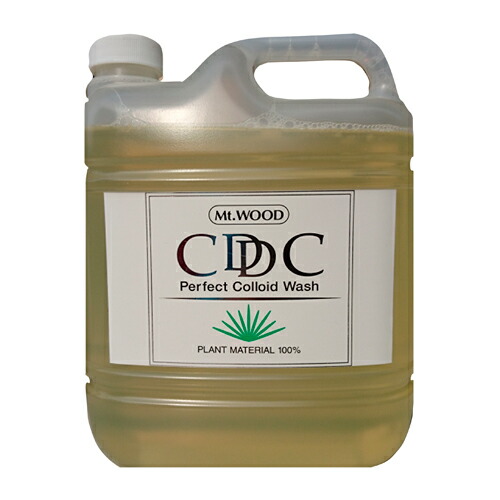 CDC シャンプープロフェッショナル 詰替え用 2L