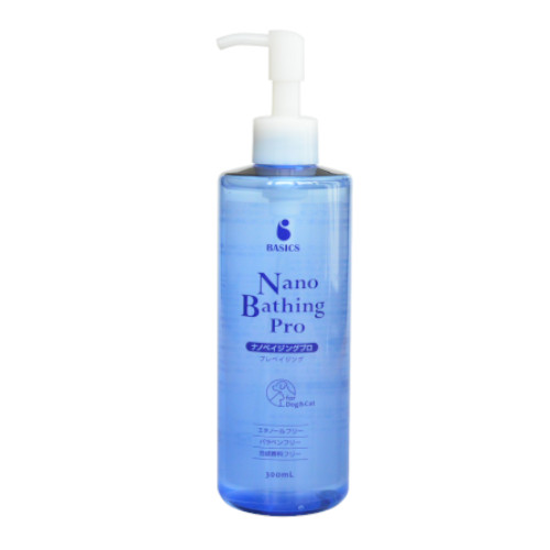 BASICS ナノベイジングプロ 300ml