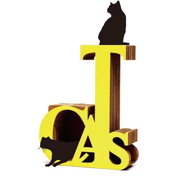 国際ブランド 楽天市場 強化段ボールを使用した ニャンダフル キャットタワー Cats 据え置き型 猫用 キャットタワー Ecoでおしゃれなデザインの高品質 日本製 ダンボール ネコダン猫のインテリア専門店 限定価格セール Lexusoman Com