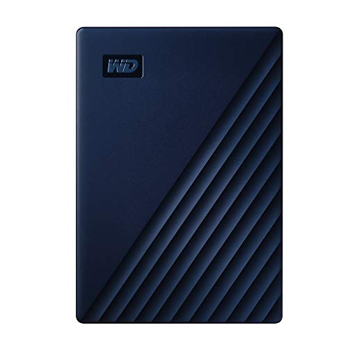 ウエスタンデジタル(Western Digital) WD Mac用携帯型HDD 2結核症 USB3.0 ひと休み機関相応う My Passport for Mac 記号化 合いことば防御すること / 製造業者3年引き受ける WDBA2D0020BBL-WESN 国