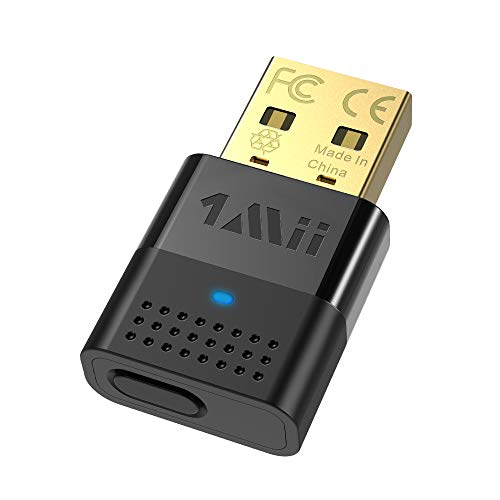 楽天市場】Bluetooth5.0 アダプター レシーバー 高音質 重低音