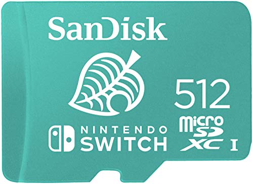 OWL マイクロ SD歌留多 512 GB Extreme UHS-1 U3 V30 Nintendo Switch 製造業者動くこと突き止める済 micro SD歌留多 4K Ultra 固定ディスク A2相応う