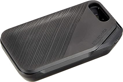 国内正規品  PLANTRONICS Bluetooth ワイヤレスヘッドセット (モノラルイヤホンタイプ) Voyager 5200 用充電ケース 204500-108