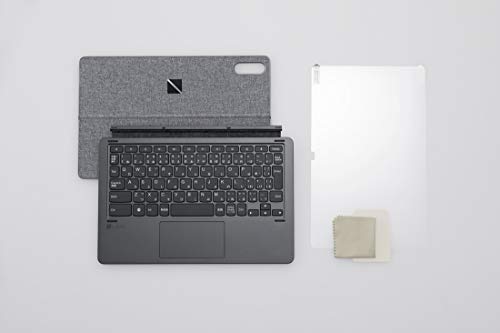 NEC PC-AC-AD020C PC-T1195BAS用スタンドカバー付きキーボード 画面保護フィルム｜ネコサン商店