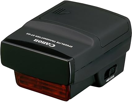 Canon スピードライトトランスミッター ST-E2