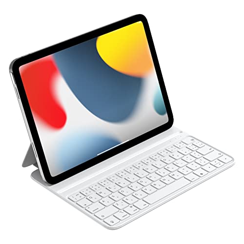 楽天市場】HOU iPad Air 10.9インチ キーボード付きケース (2022
