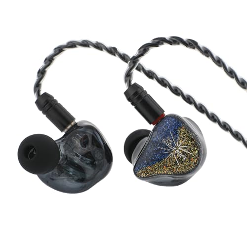 LINSOUL Kiwi Ears Forteza 2DD+1BAハイブリッド型HIFIイヤフォン カナル型 3.5mmステレオプラグ0.78mm2pinコネクタ リケーブル可能設計 人間工学に基づくデザイン 3Dプリントキャビティ チューニングテクノ|ネコサン商店