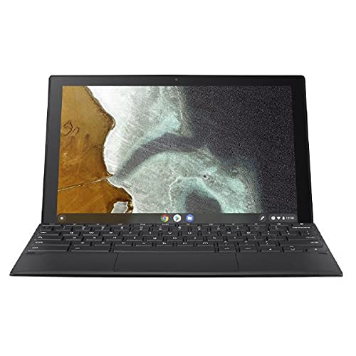 ASUS エイスース 10.5型 タブレットパソコン Chromebook Detachable CM3 4GB/ 128GB Wi-Fi CM3000DVA-HT0019