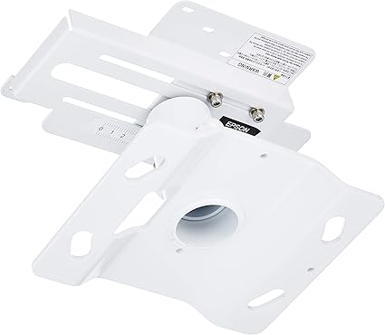 エプソン EPSON 天吊金具 ELPMB23 EB-1735W/1730W/1725/1720/W6/X6 EMP-1825/1810/1715/1710/823/400W用 パソコン・周辺機器-その他