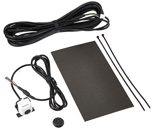 ケンウッド ケンウッド専用リアカメラ ホワイト CMOS-C230W KENWOOD｜ネコサン商店