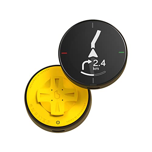 Velo 2 ナビゲーションシステム ビーライン(Beeline) VELO_2.0