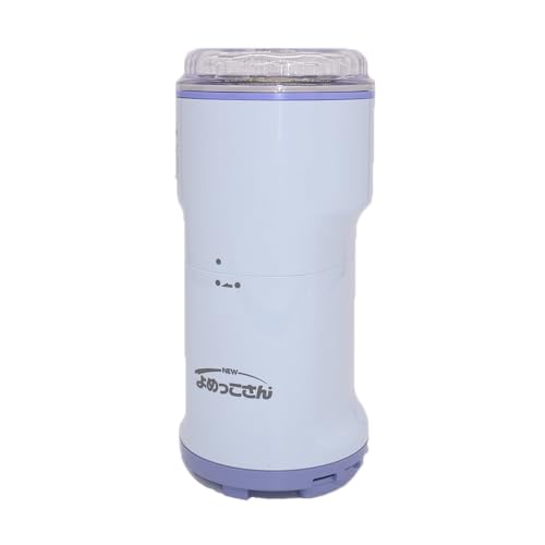 楽天市場】山本電気 万能粉ひき ニューよめっこさん Y-308B ミル