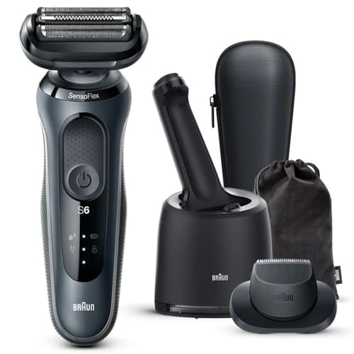 楽天市場】BRAUN シェーバー 9467cc-V : TalesStore 楽天市場店